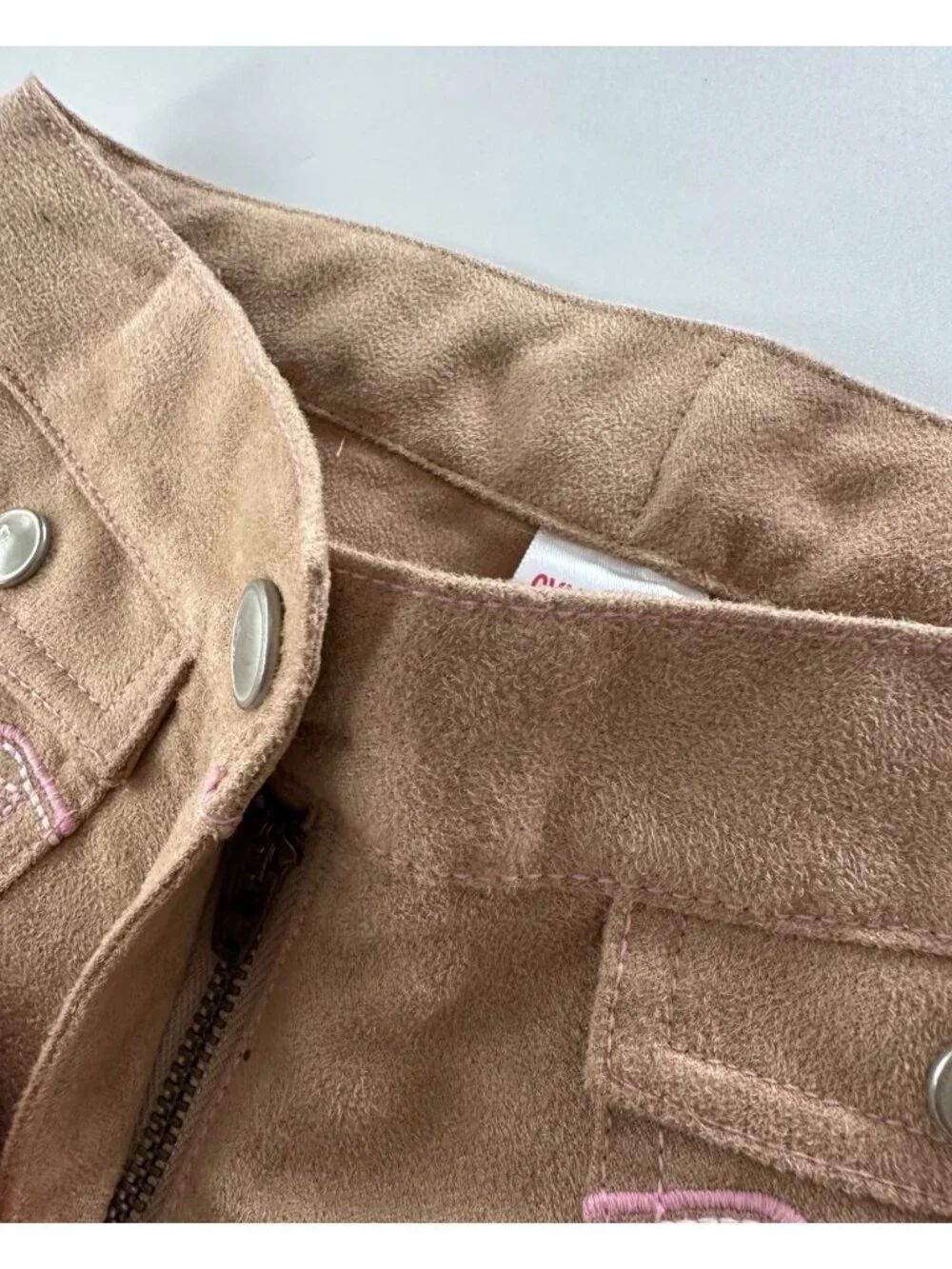 Gymboree vtg deadstock